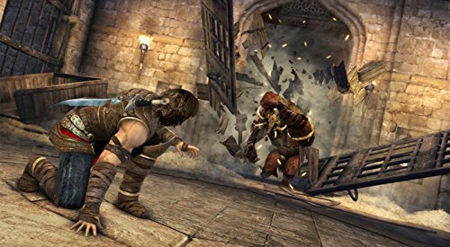 Prince Of Persia Las Arenas Olvidadas Prince Of Persia Las Arenas Olvidadas